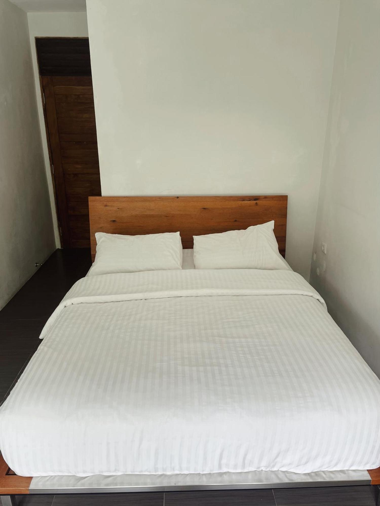 Habitat Hills Hotel Cisarua Luaran gambar